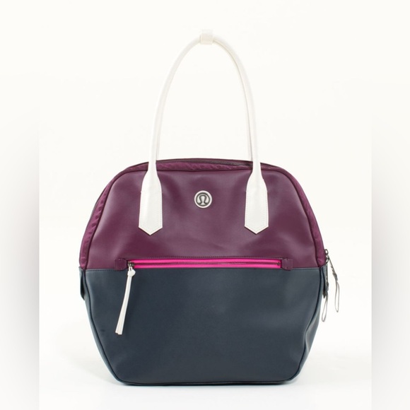 Lululemon Happy Hatha Hour Bag - Picture 1 of 15